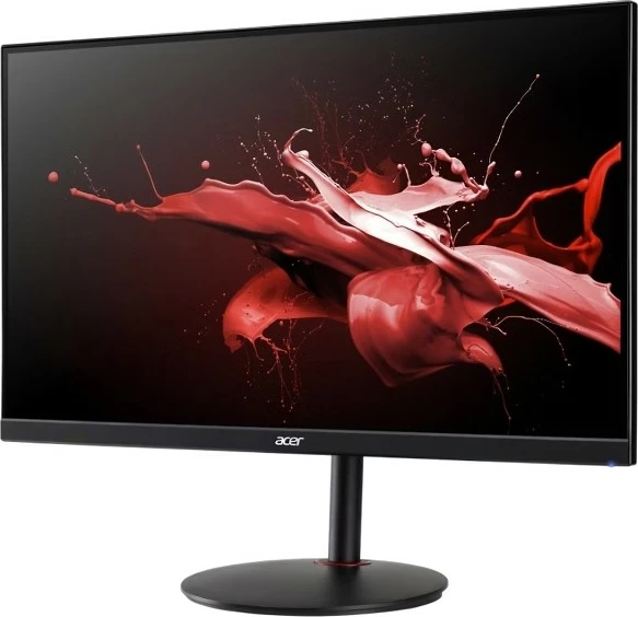 27" zaslon Full HD, 1 ms, črn — Acer NITRO XV0 XV270 M3