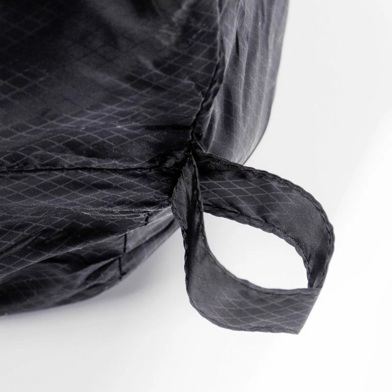 Spalna vreča Meteor, siva