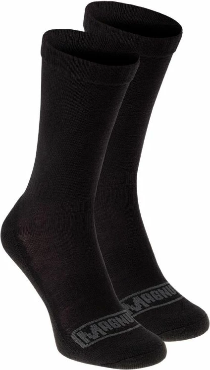 Nogavice retsoka, črne, za moške in ženske, Magnum M 92800373763