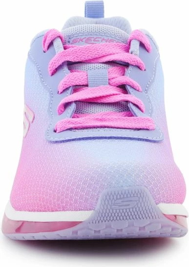 Superge rože z vijoličnimi odtenki, Skechers