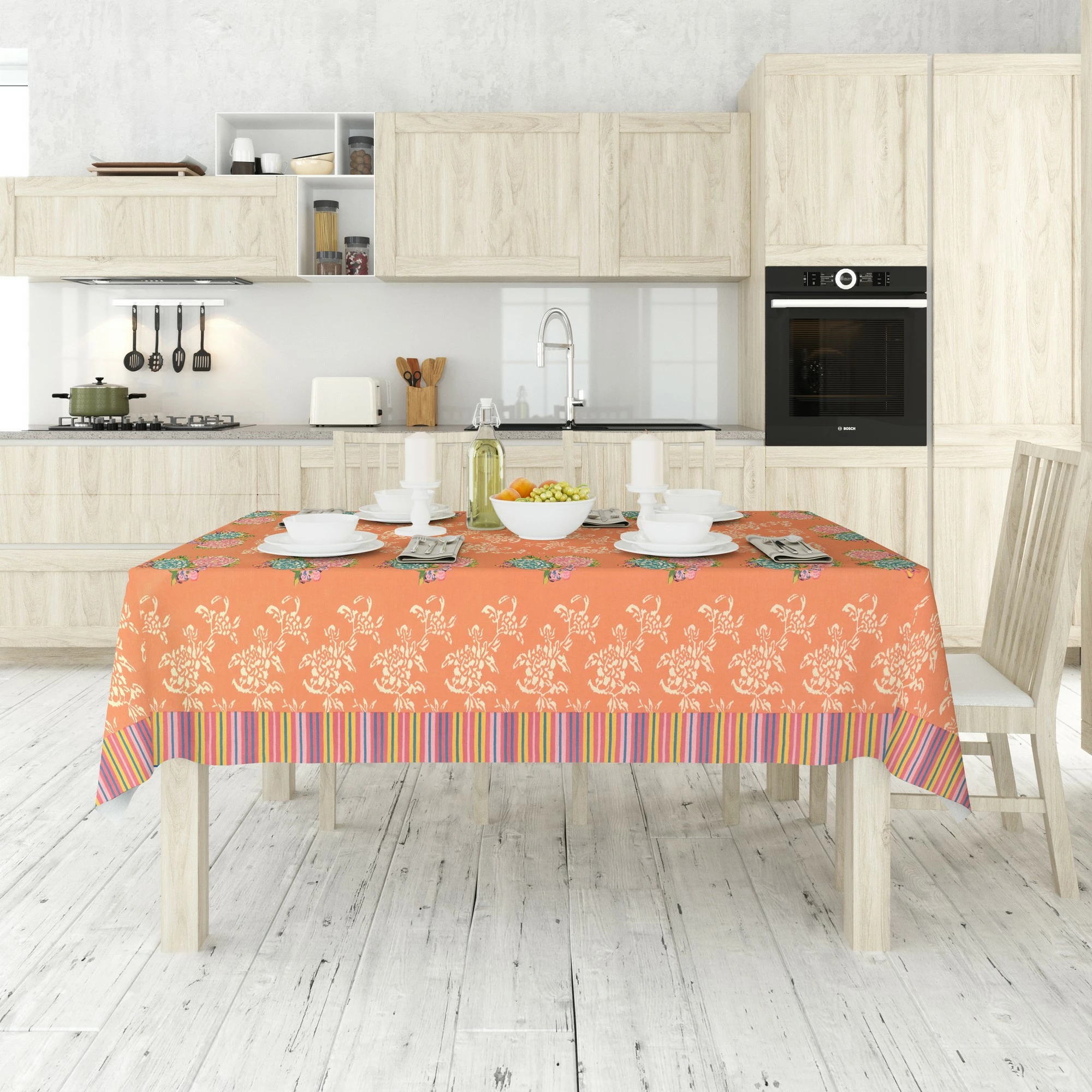 Namizni prt Hermia, Asr-tblclt25-19, 140 x 180 cm