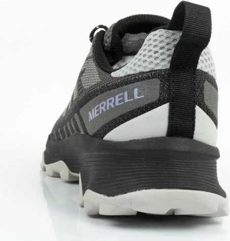 Treking atlete Merrell Speed Eco W, sive, ženske