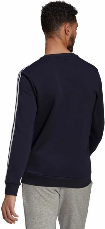Duks, adidas za moške in ženske, črn
