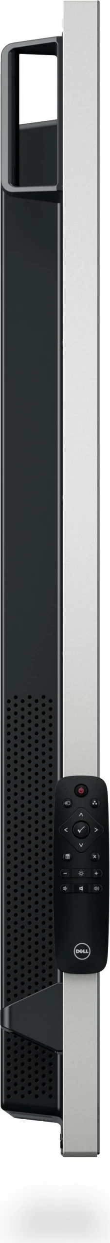 Interaktivni zaslon 64,5" 4K UHD, DELL P6524QT