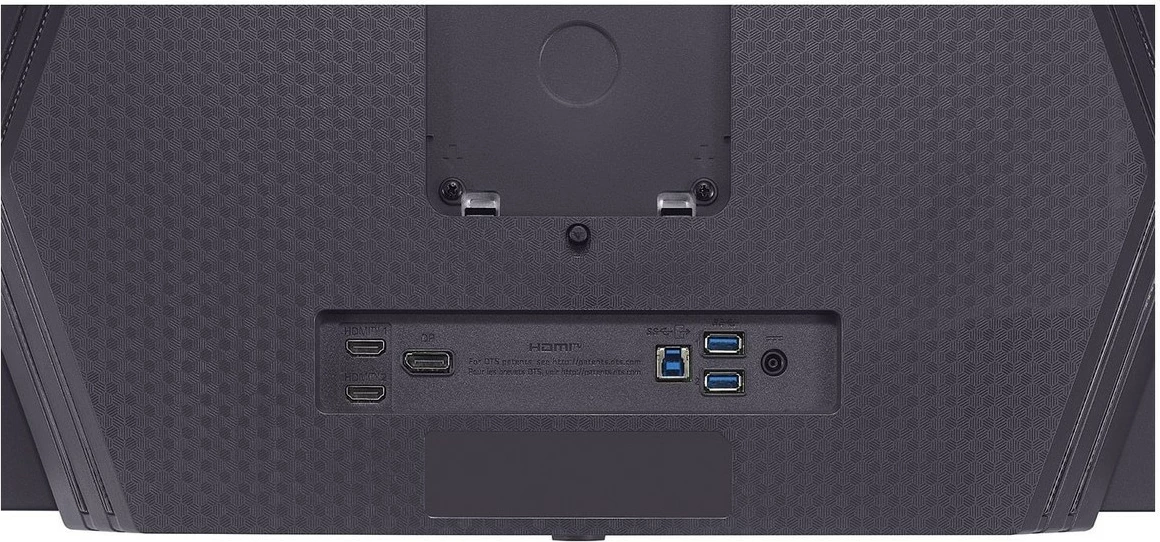 27" OLED monitor, 2K, 0,03 ms, črn - LG UltraGear 27GX790A-B