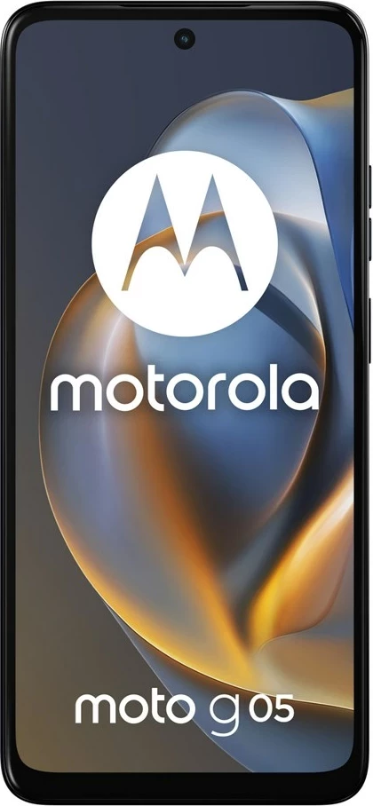 Pametni telefon moto g05 Motorola, 6,67", 4 GB RAM, 128 GB, moder
