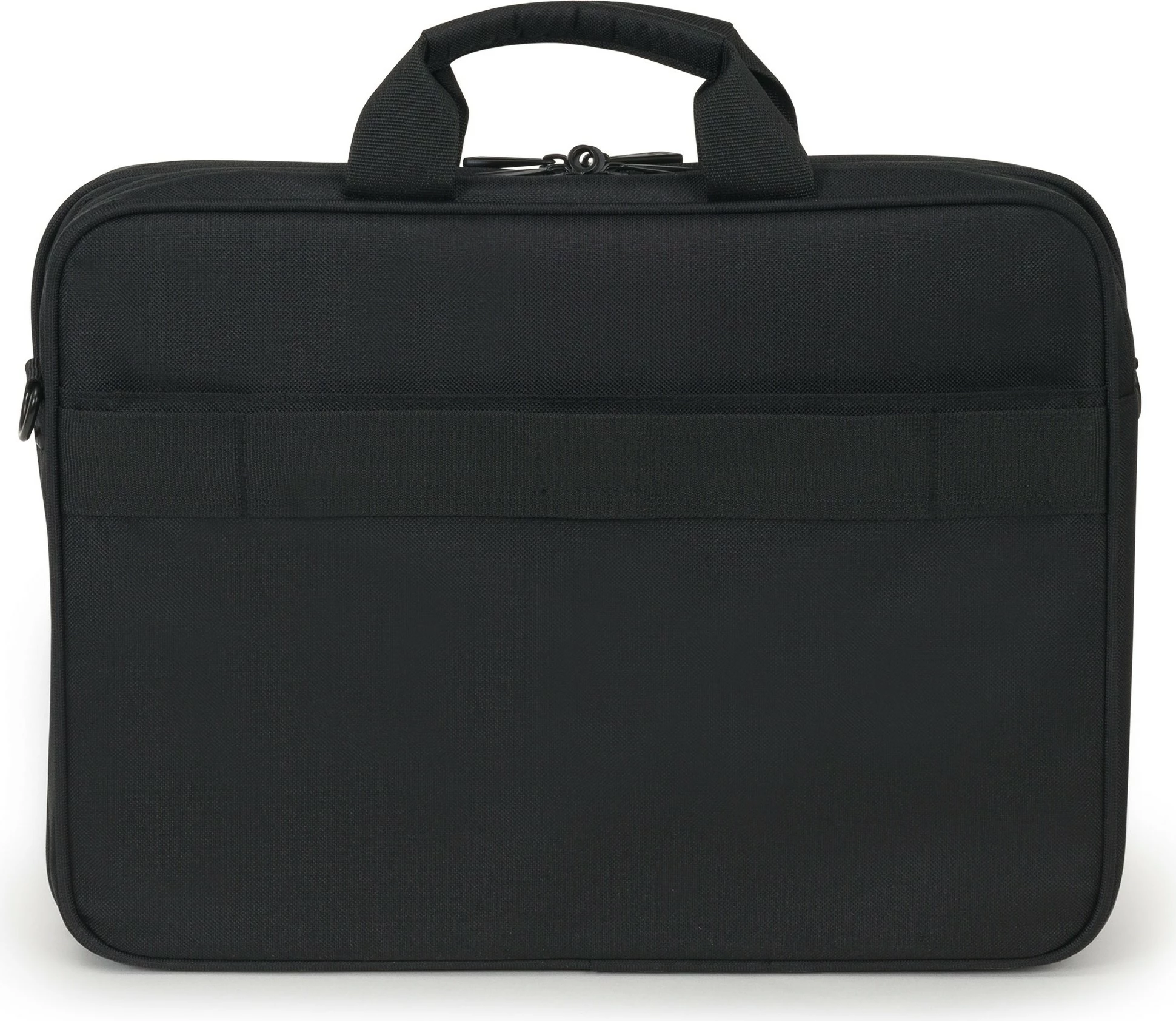 Messenger torba DICOTA Top Traveller, 14,1", črna