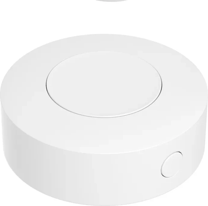Pametni gumb Sonoff SNZB-01P, ZigBee, bel