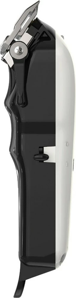 Brezžična profesionalna britvica Wahl Super Taper, Lithium-Ion, bela