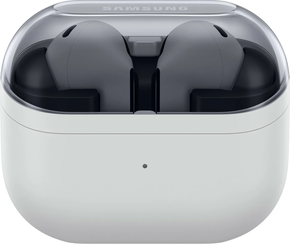 Slušalke Galaxy Buds3 FE SM-R420, Samsung, siva