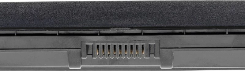 Baterija Green Cell TS13V2, 4400 mAh, črna