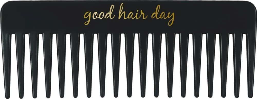 Razvozlavni glavnik za lase Inter Vion Good Hair Day, za ženske, 1 kos