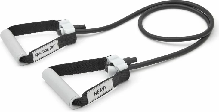 Superge za vadbo Reebok RSTB-16077, nastavljive, bela in črna