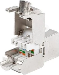 Priključek RJ45 za ožičenje, Lanberg