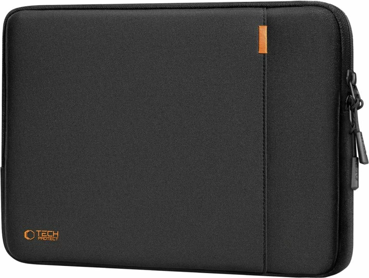 Zaščitna prevleka 11-13" za prenosnik/tablico Tech-Protect Defender, črna