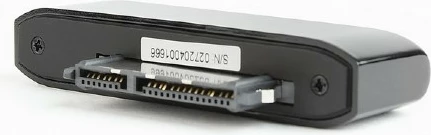 Adapter USB 3.0 na SATA 2,5 Gembird AUS3-02, črn