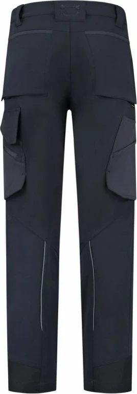 Delovne hlače unisex Tricorp, modre