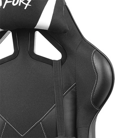 Karriga gaming Avenger L Universal, črna