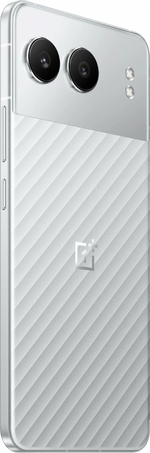 Pametni telefon OnePlus Nord 4 5G, 16/512 GB, srebrn