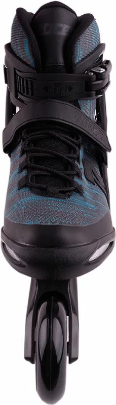 Rekreativne rolerje Roces, moške, modro-sive