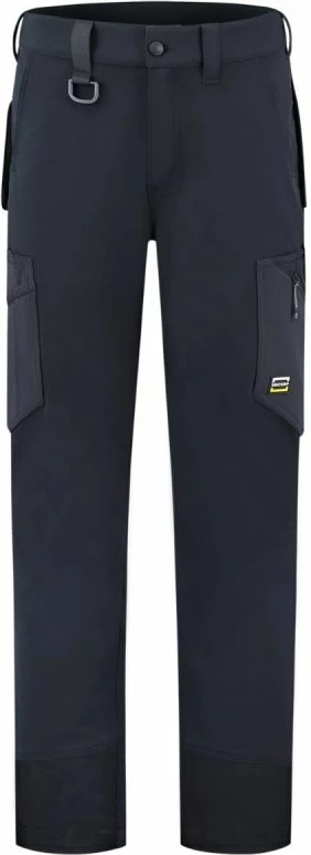 Delovne hlače unisex Tricorp, modre