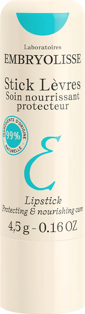Regeneracijski in zaščitni balzam v stiku za ustnice, Embryolisse, za ženske, 4 g