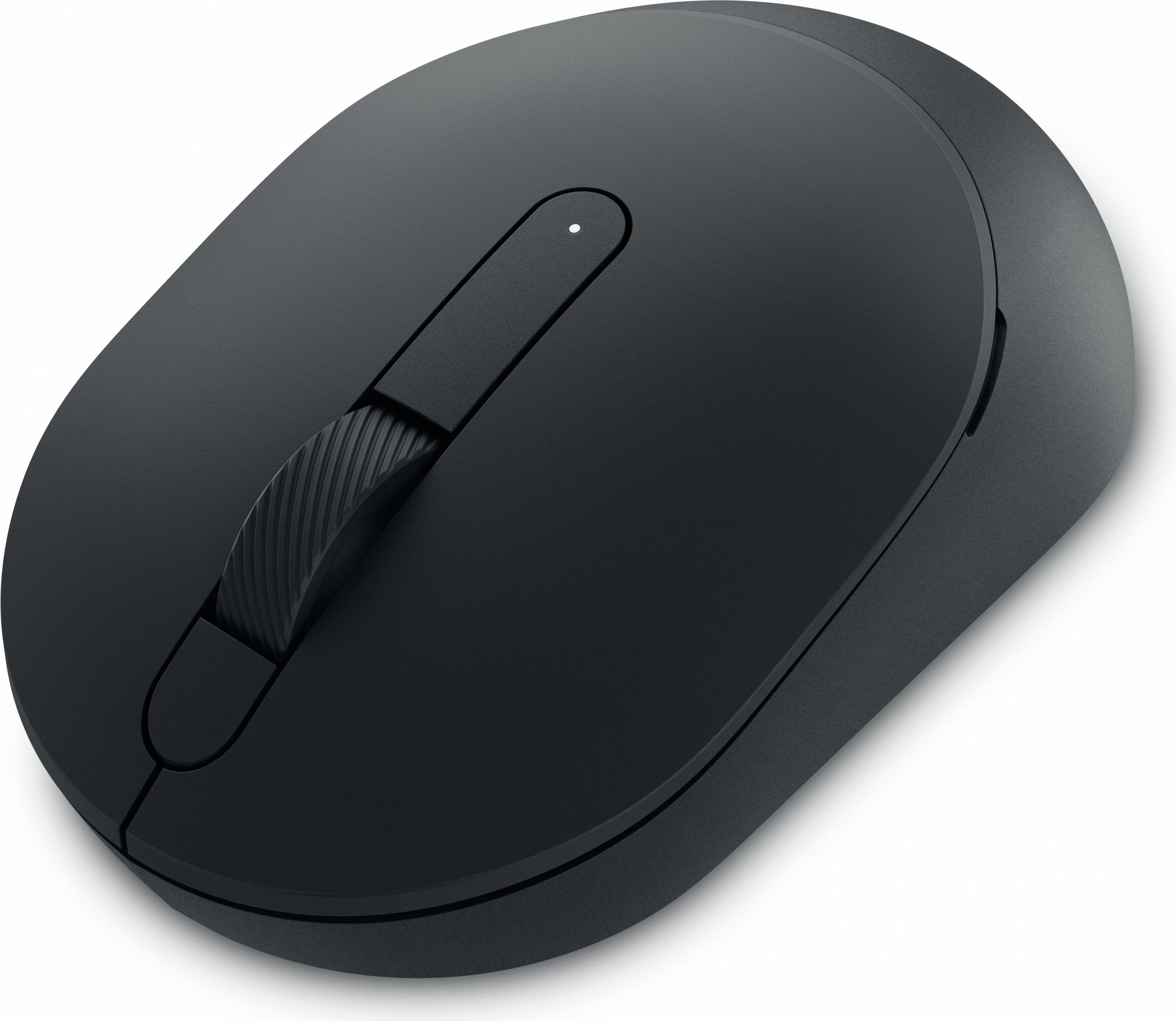 Optični brezžični miška 2,4 GHz, 4020 DPI, črna - DELL