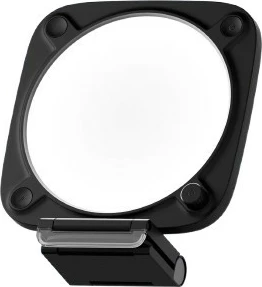 LED panel za osvetlitev, Elgato Key Light Neo 10LAJ9911, montaža na monitor ali mizo, USB-C, 246 g, plastika, črn