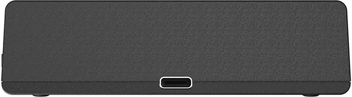 Univerzalni polnilec baterij XTAR MX4, 4 reže, črn