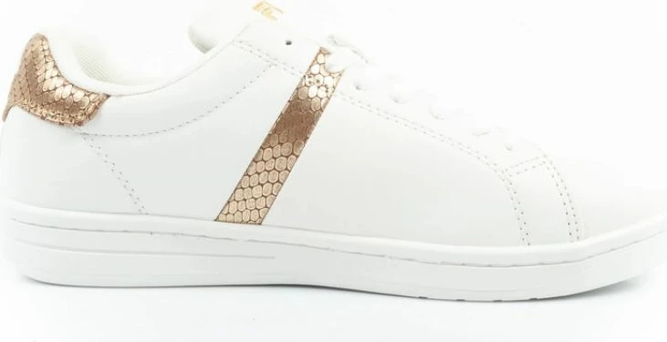 Superge za ženske Fila, bele