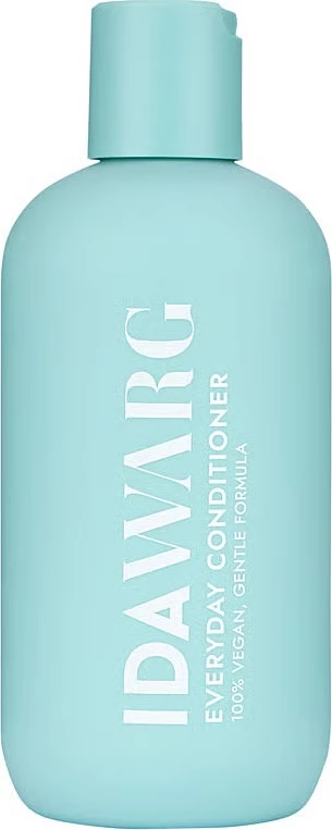 Balzam za lase za ženske Ida Warg Everyday Conditioner, 250 ml