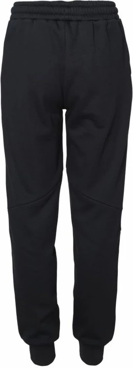 Otroške športne hlače Iguana, črne