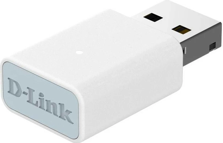 Brezžična omrežna kartica D-Link AC13U, USB, dual-band