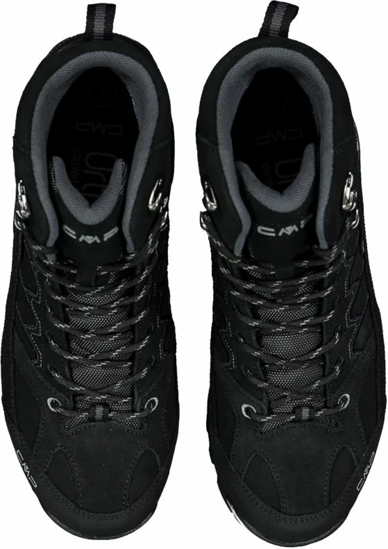 Trekking škornji za moške CMP, črni