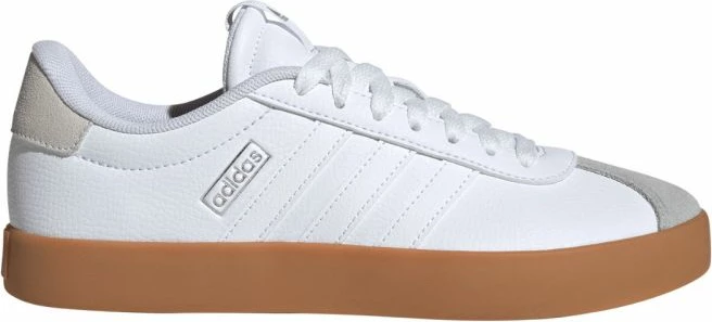 Kopalke adidas za ženske, bele