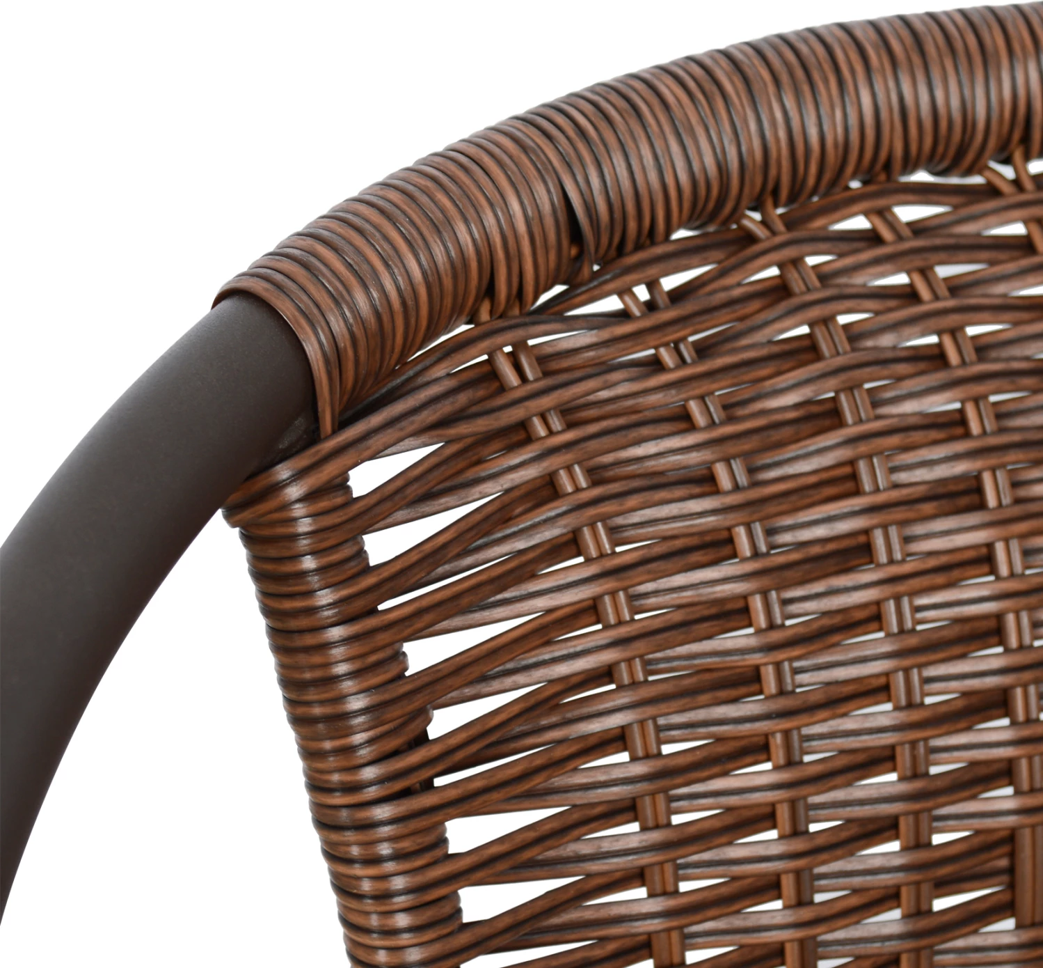 Komplet jedilna miza 3 kosi stoli in miza FH5178.02