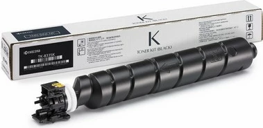 Toner kartuša Kyocera TK-8335K, 25.000 strani, 1 kos, črn