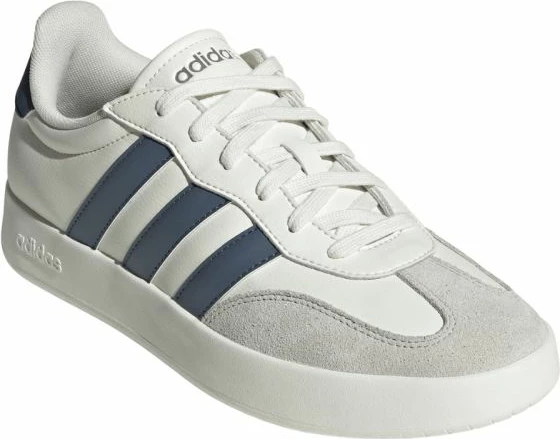 Superge, adidas Barreda JR1318, bele