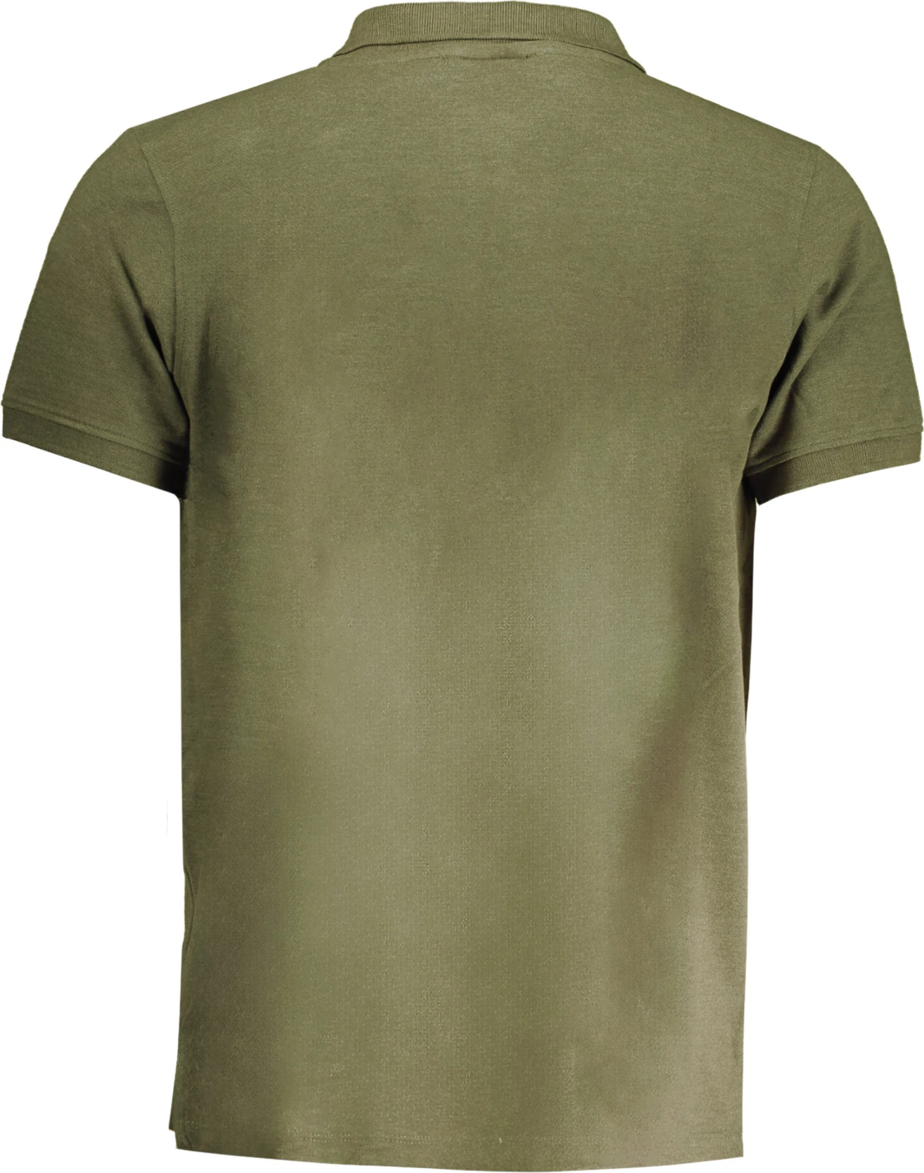 Polo majica 1963, moška, zelena - NORWAY