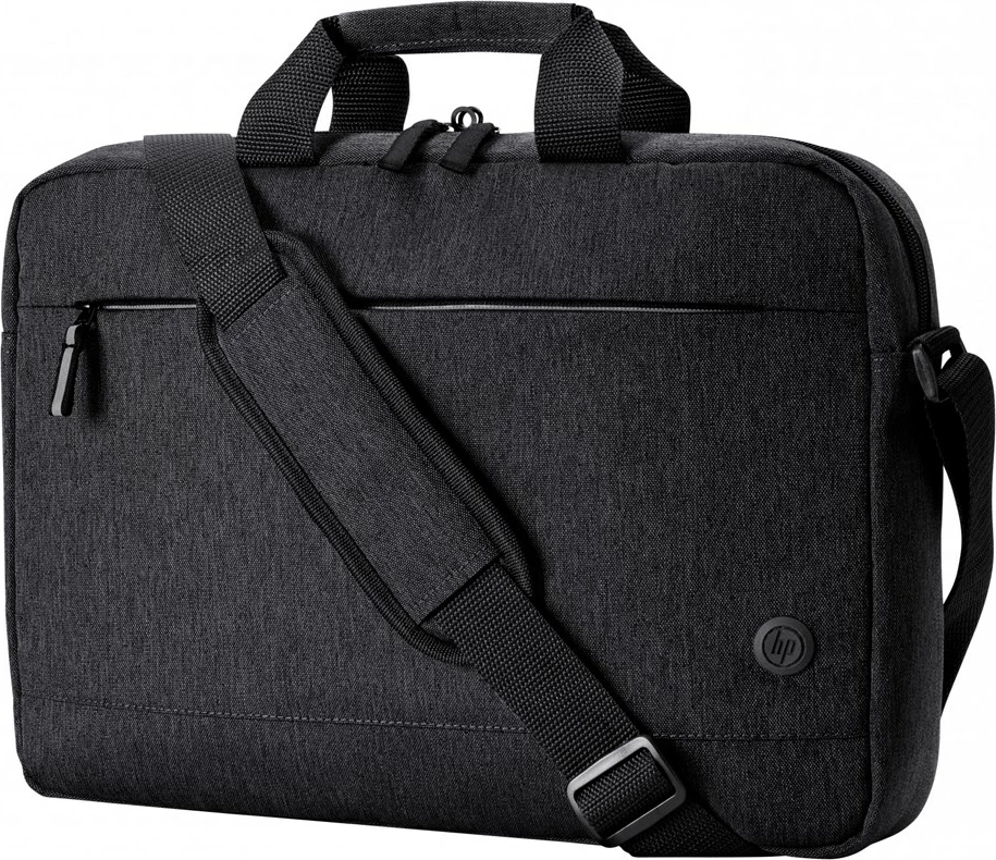 Torba za prenosnik HP Prelude Pro 15,6", črna