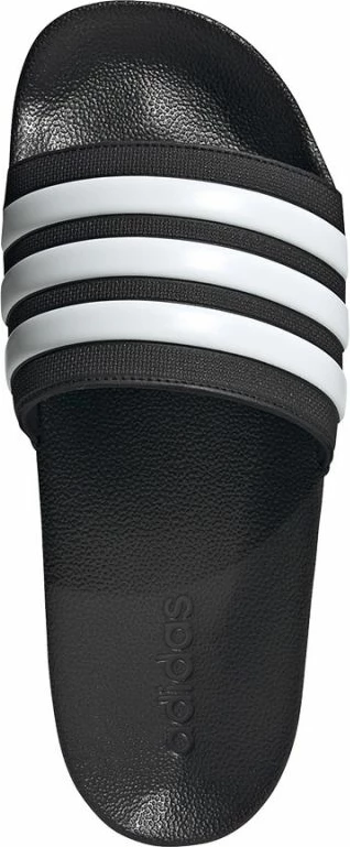 Natikači za plavanje adidas Adilette, črni