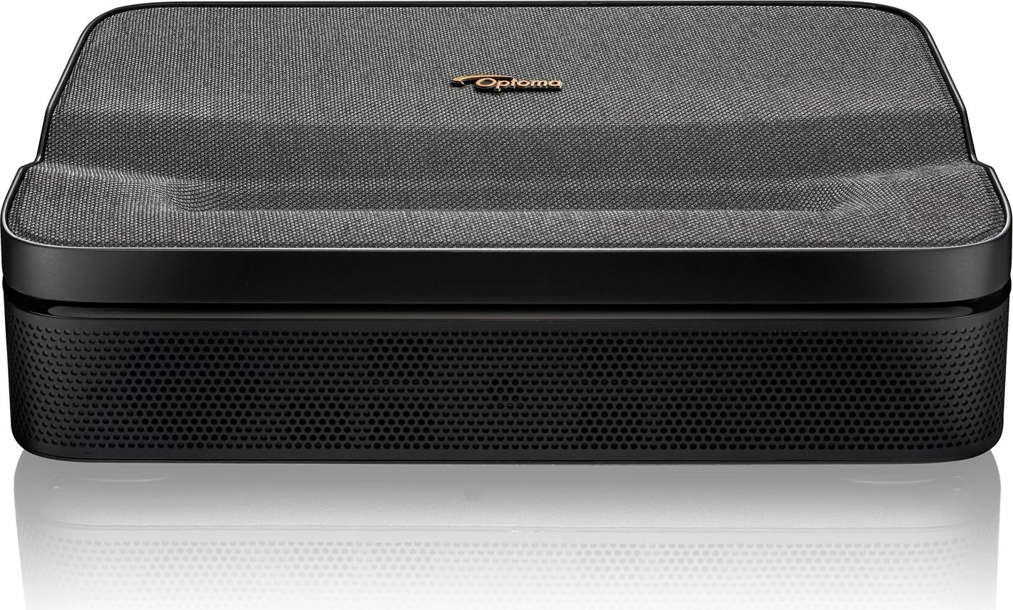 DLP-projektor Optoma Photon Go, Full HD 1920x1080, RGB-laser, 650 lumnov, Smart TV, črn