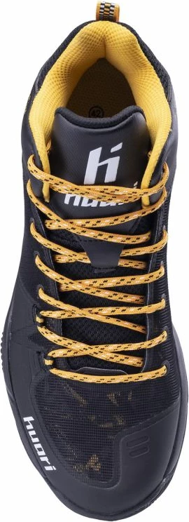 Superge za moške Huari, črne