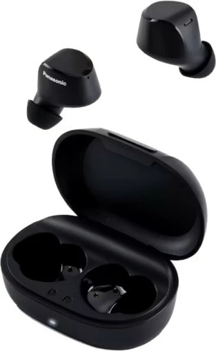 Brezžične slušalke Panasonic RZ-B120W True Wireless, Bluetooth 5.3, 26 h, črne