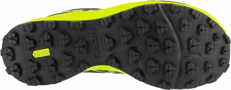 Superge za moške Inov-8, zelene