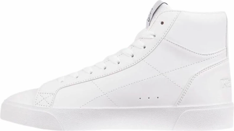 Superge, Kappa Lollo za moške in ženske, bele