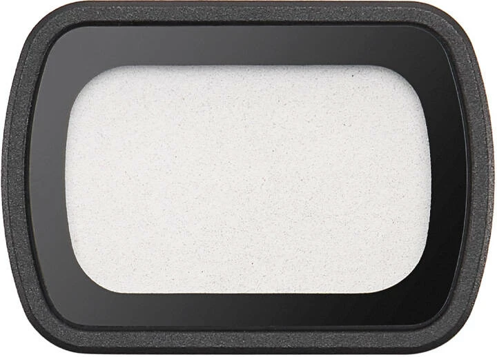 Filter Black Mist za športno kamero DJI Osmo Pocket 3, magnetni