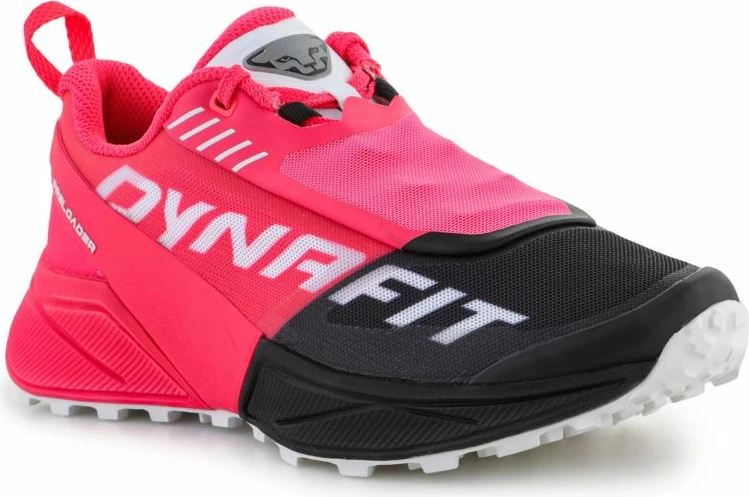 Superge Dynafit, ženske, črno-roza