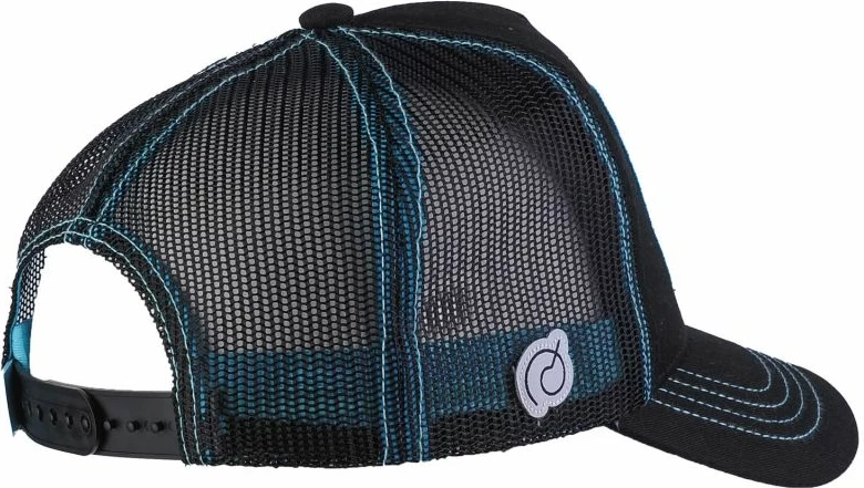 Kapa Dragon Ball Z Goku, Capslab, črna