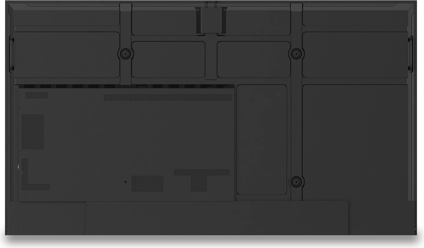Digitalni zaslon Viewsonic CDE8630, 86", LCD, 4K Ultra HD